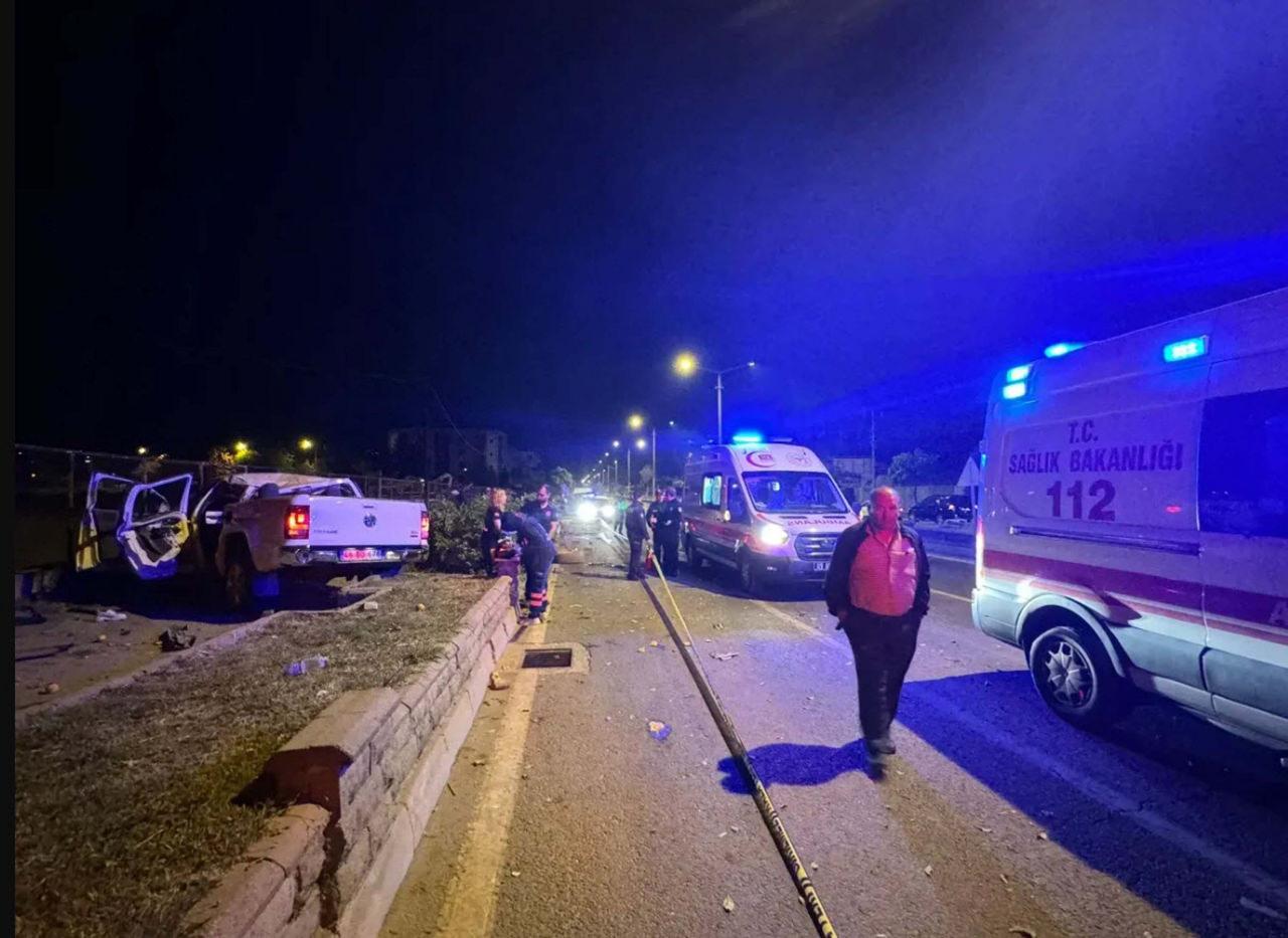 20 gündür yoğun bakımdaydı! Tuğçe Aydın'dan acı haber geldi