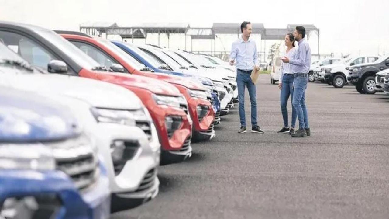 Araç satarken dikkat: Otomobilde yağ tuzağına düşmeyin