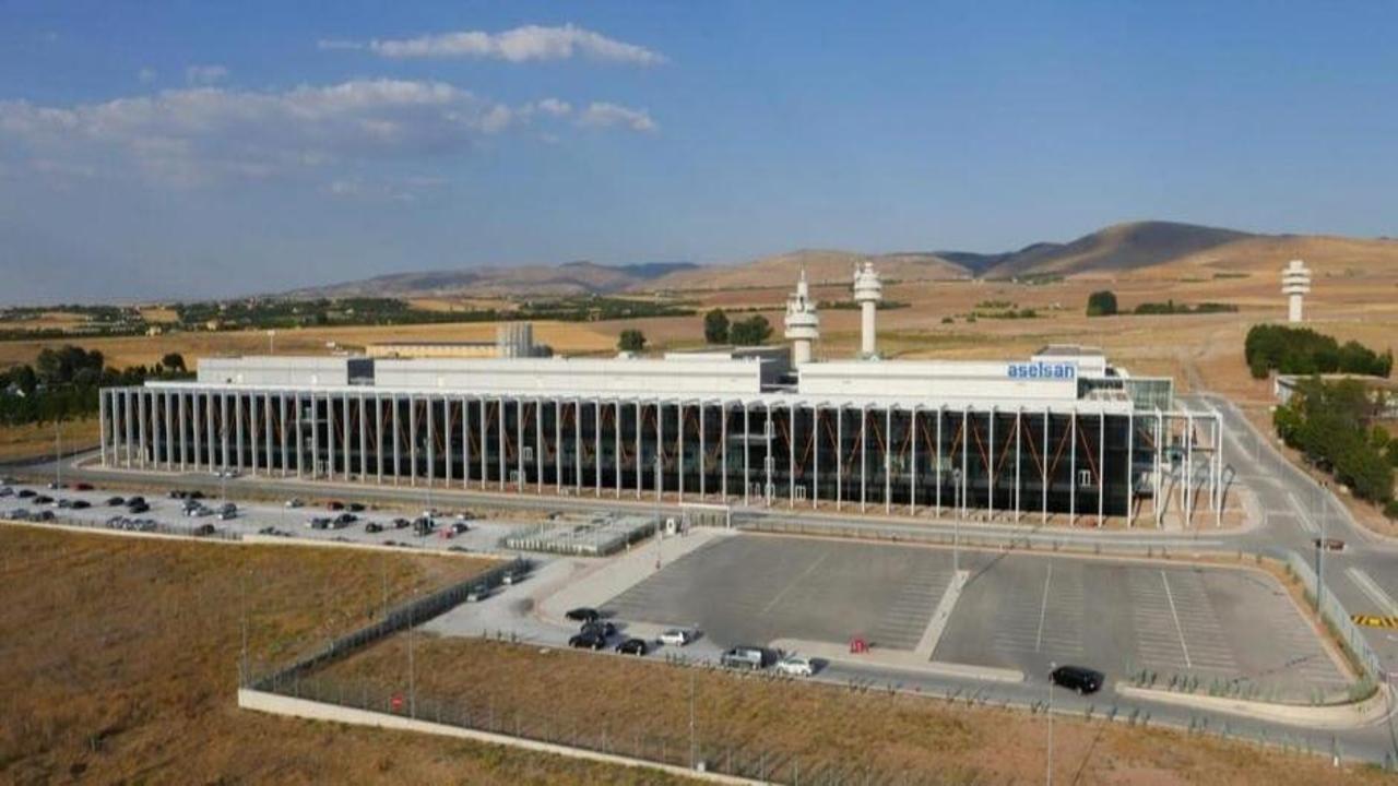 ASELSAN’ın siparişine 353 milyon 863 bin dolarlık ilave