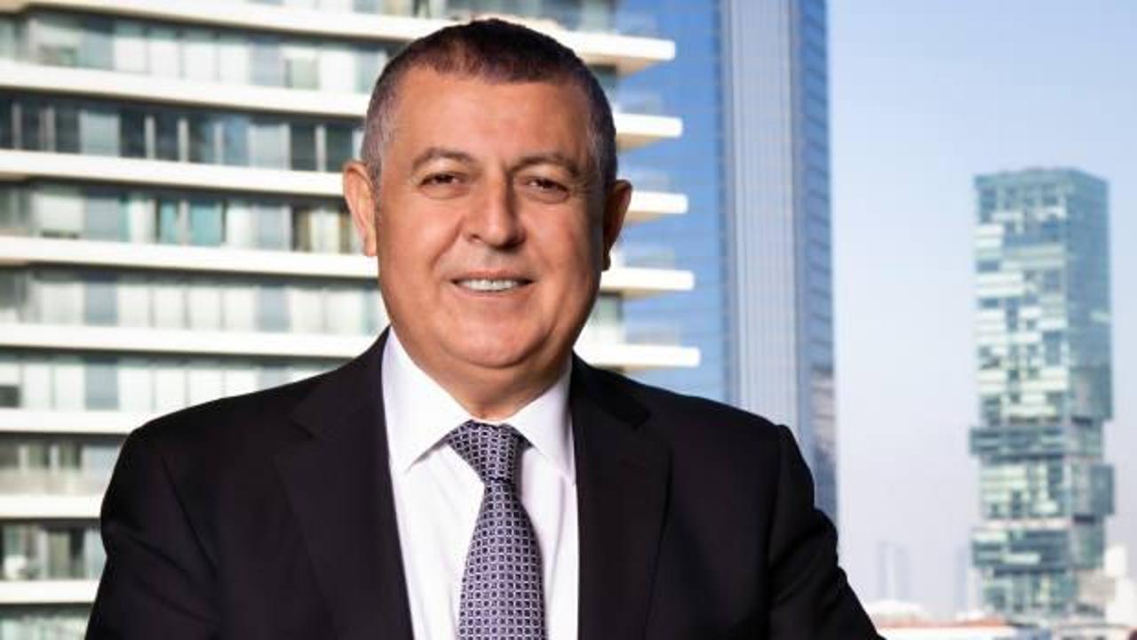 Assan Panel İngiltere’de yeni üretim tesisi kuruyor