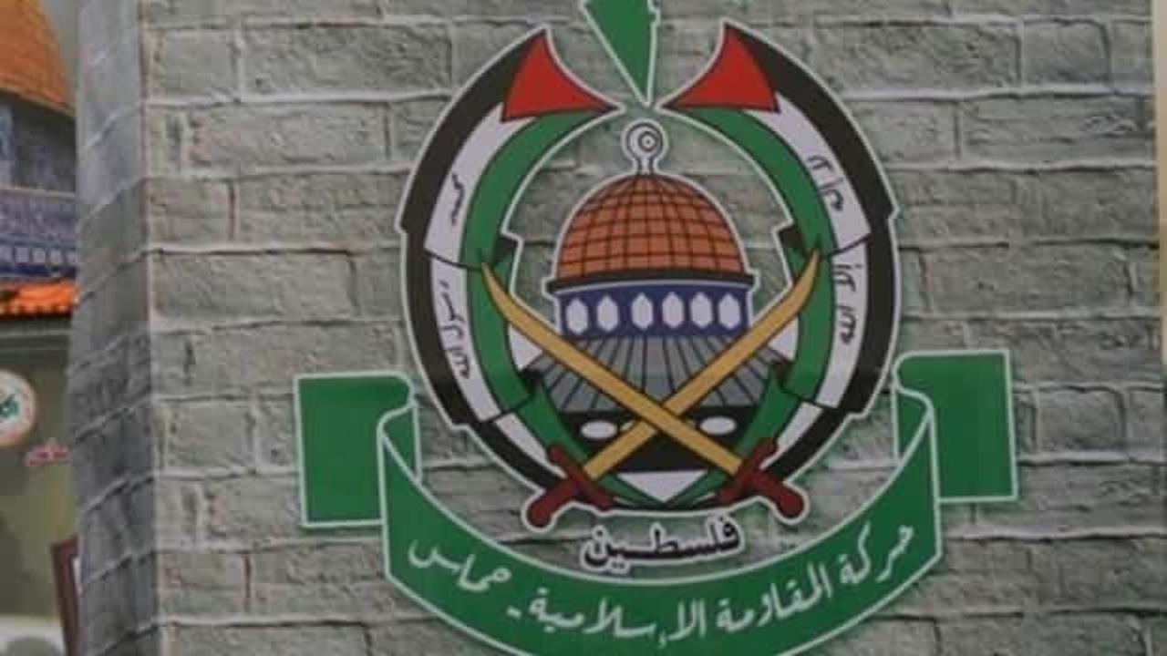 Hamas’tan son dakika ateşkes açıklaması!