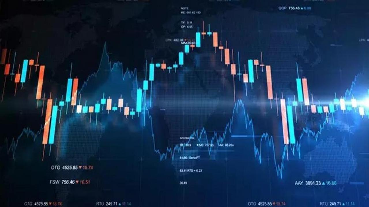 Avrupa’da 4 büyük borsa rekor kırdı