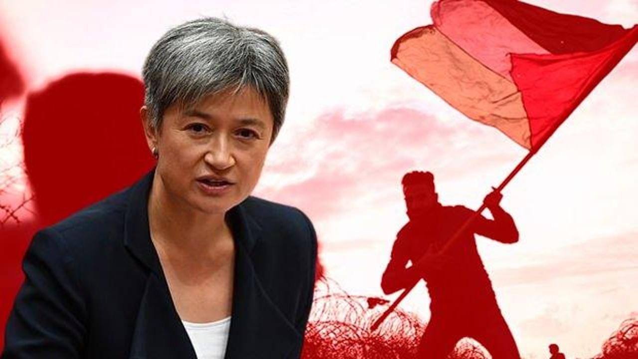 Avustralya’dan tarihi çıkış: Filistin’i devlet olarak tanıyabiliriz