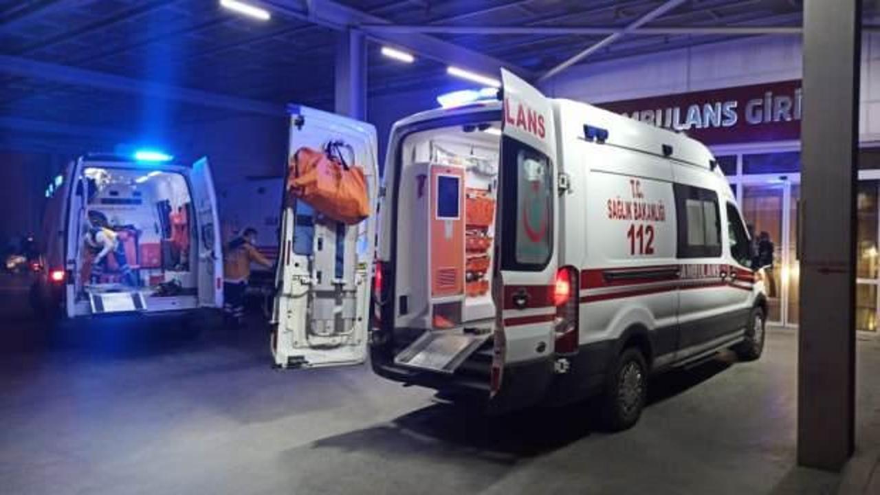 Aydın’da feci olay! Ölmeden önce katilinin oğlu olduğunu söyledi