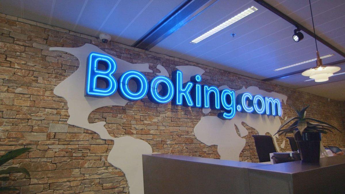 AB'den Booking.com kararı!