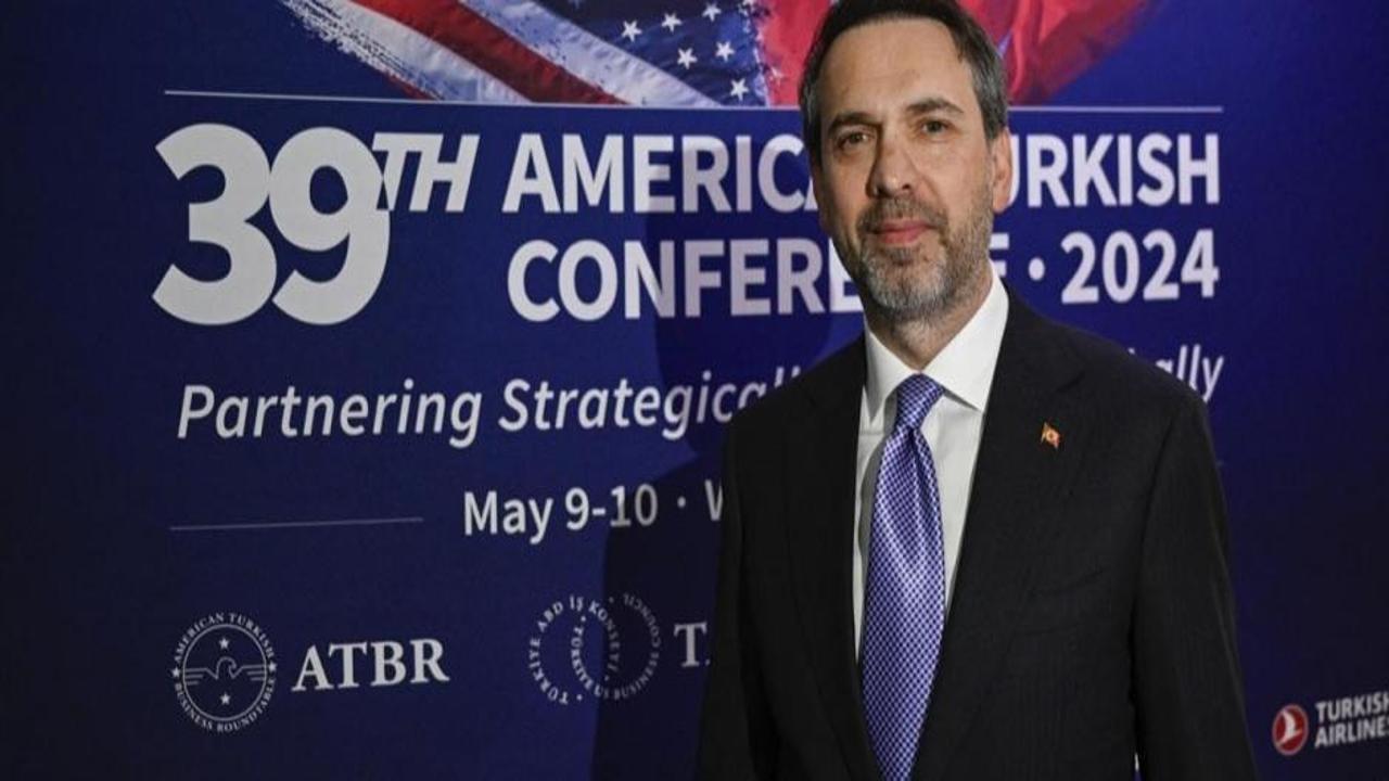 Bakan Bayraktar’dan ABD’li şirketlere SMR daveti