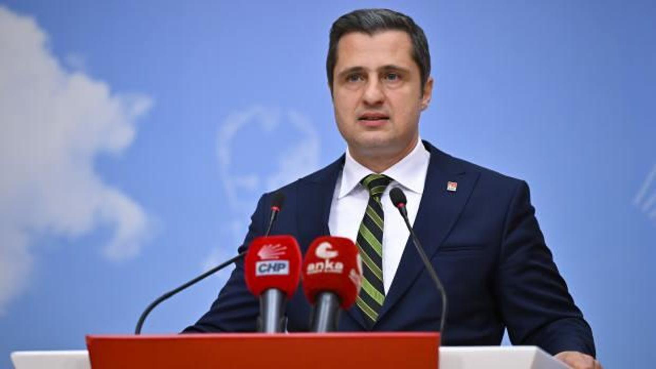 Bakan Şimşek tasarruf paketini açıkladı! CHP’den ‘Pes’ dedirten açıklama!