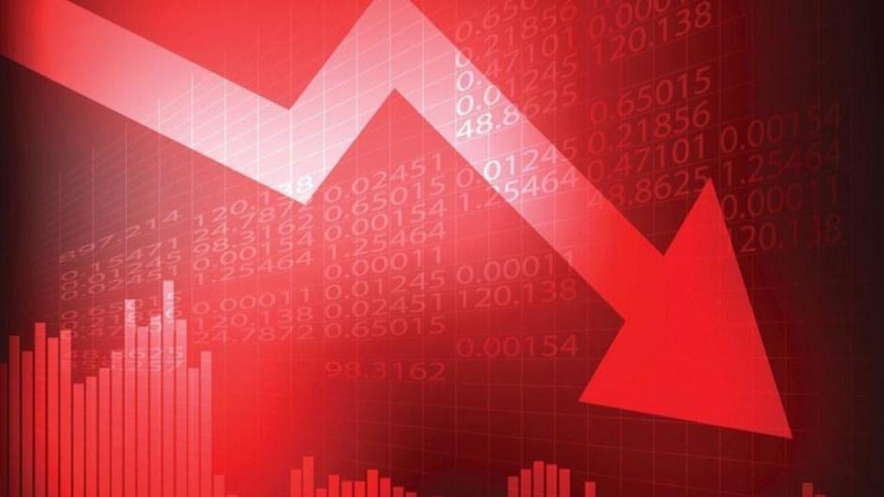 Beşiktaş hisselerinde rekor seri: 14 gündür düşüyor