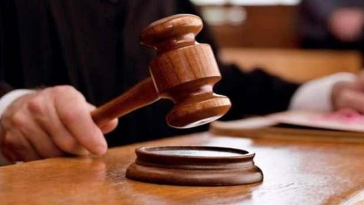 Birbirlerinden şikayetçi olan doktorlara hapis talebi