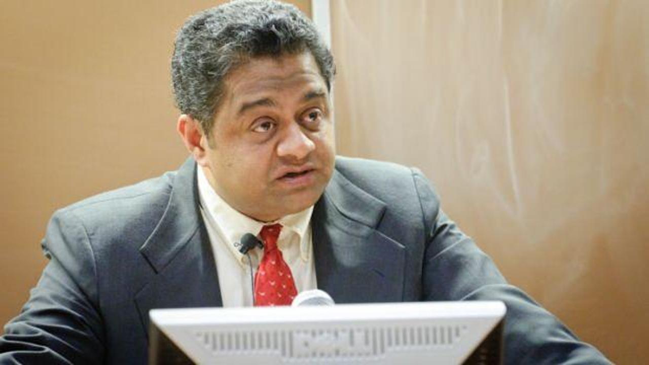 BM Raportörü’nden, Refah için “vahşet” yorumu