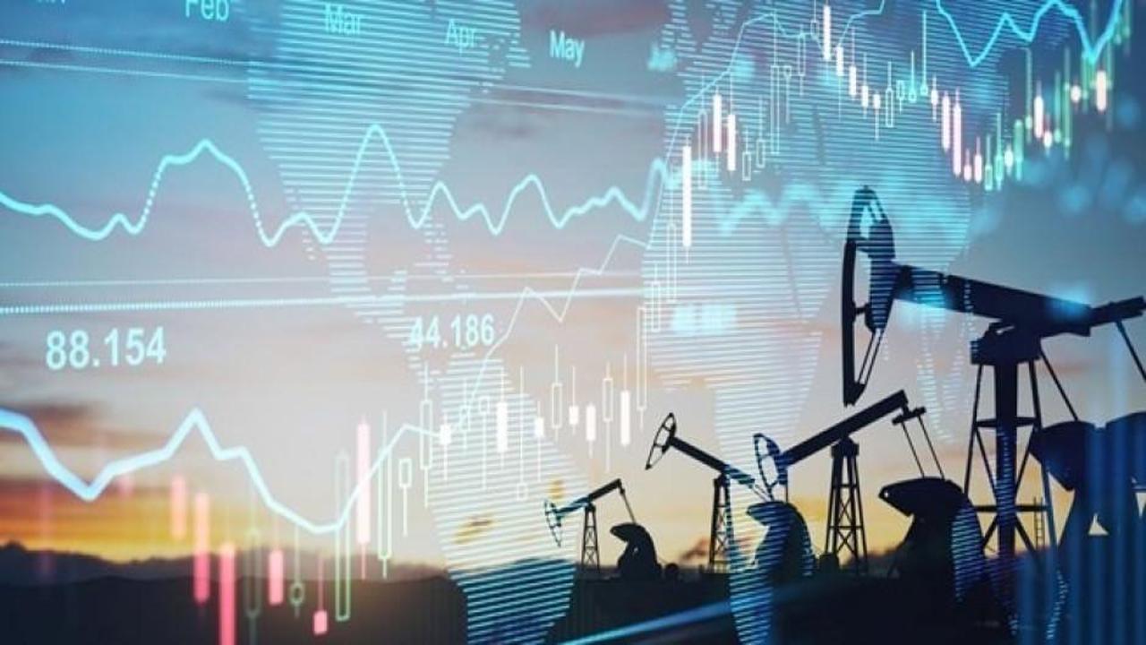 Brent petrol fiyatı ne kadar oldu?