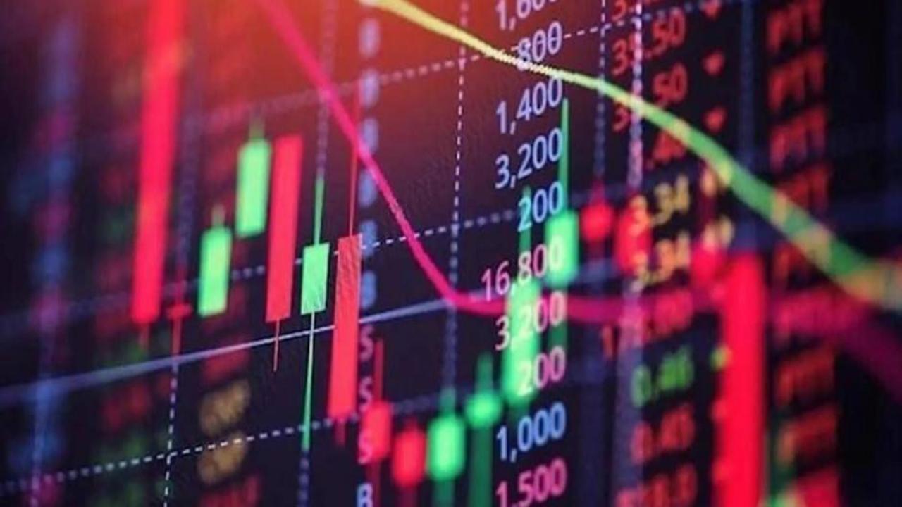 CDS düştü, borsa rekor tazeledi!