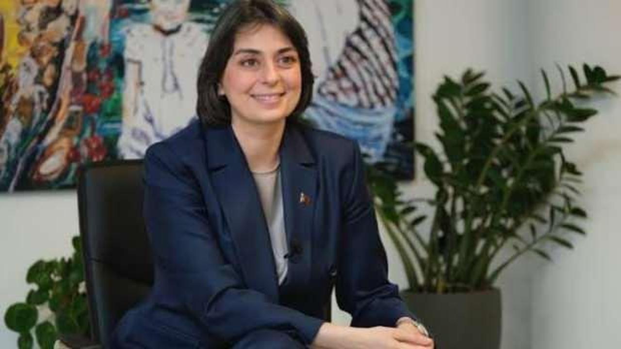 CHP’li Üsküdar Belediye Başkanı Dedetaş’tan kayınbiraderine kıyak