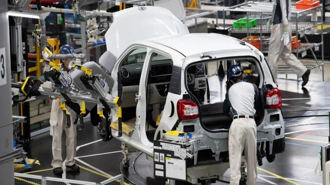 Daihatsu, 4 ay sonra yeniden kapılarını açtı