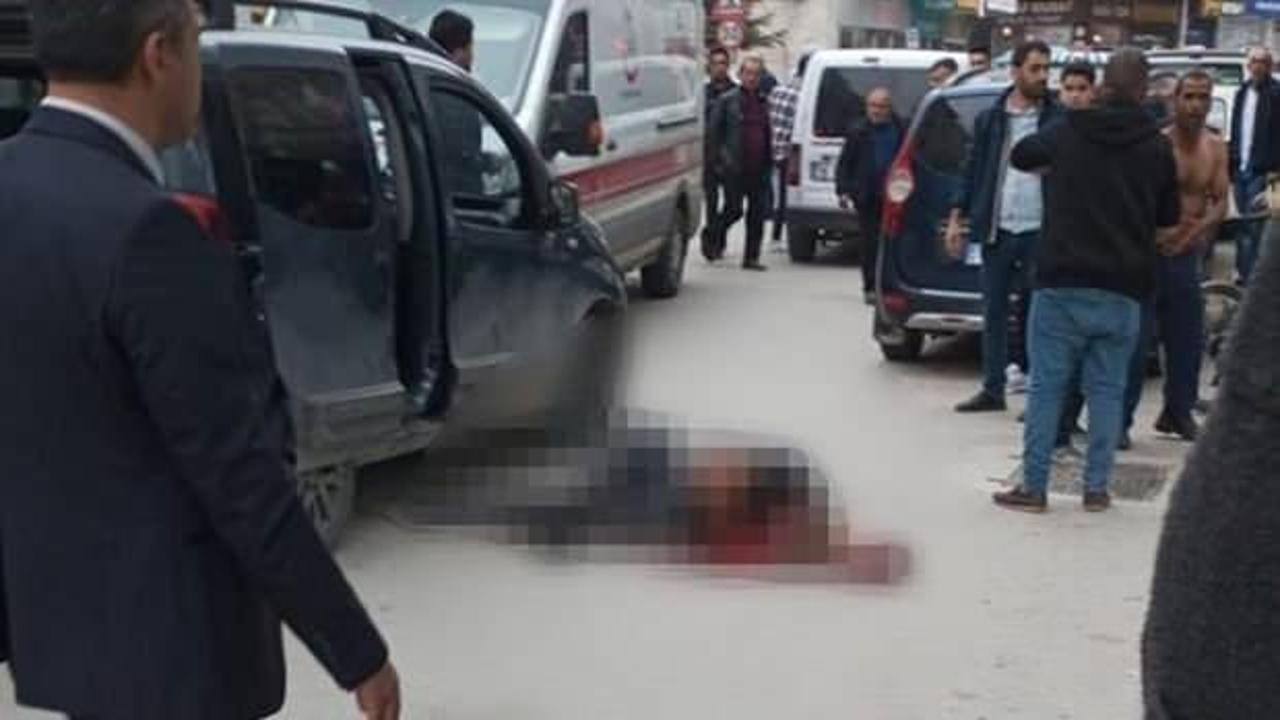 Damat ve kardeşleri dehşet saçtı: Kayınbiraderlerini öldürdü