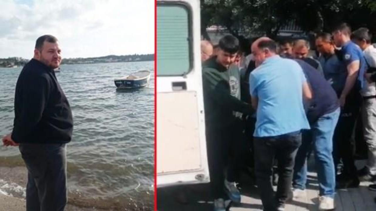 Denizli’de 3 çocuk babası adamın acı ölümü