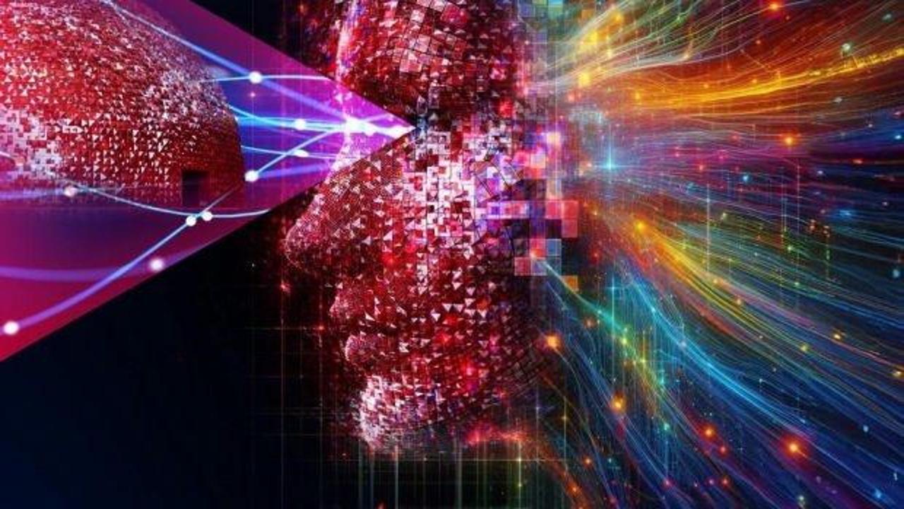 Dijital sanatın kalbi  Türk Telekom ile AKM’de atacak!