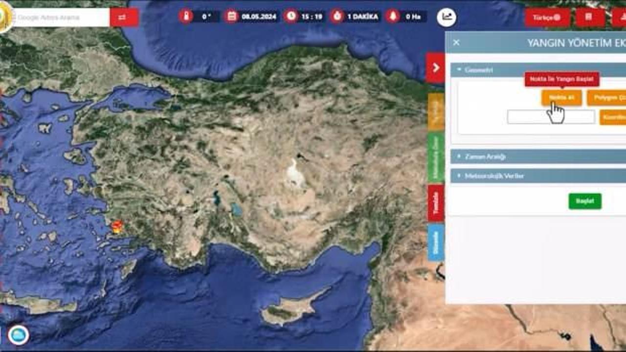 Dünyada sadece Türkiye’de kullanılıyor! BM’den ödül