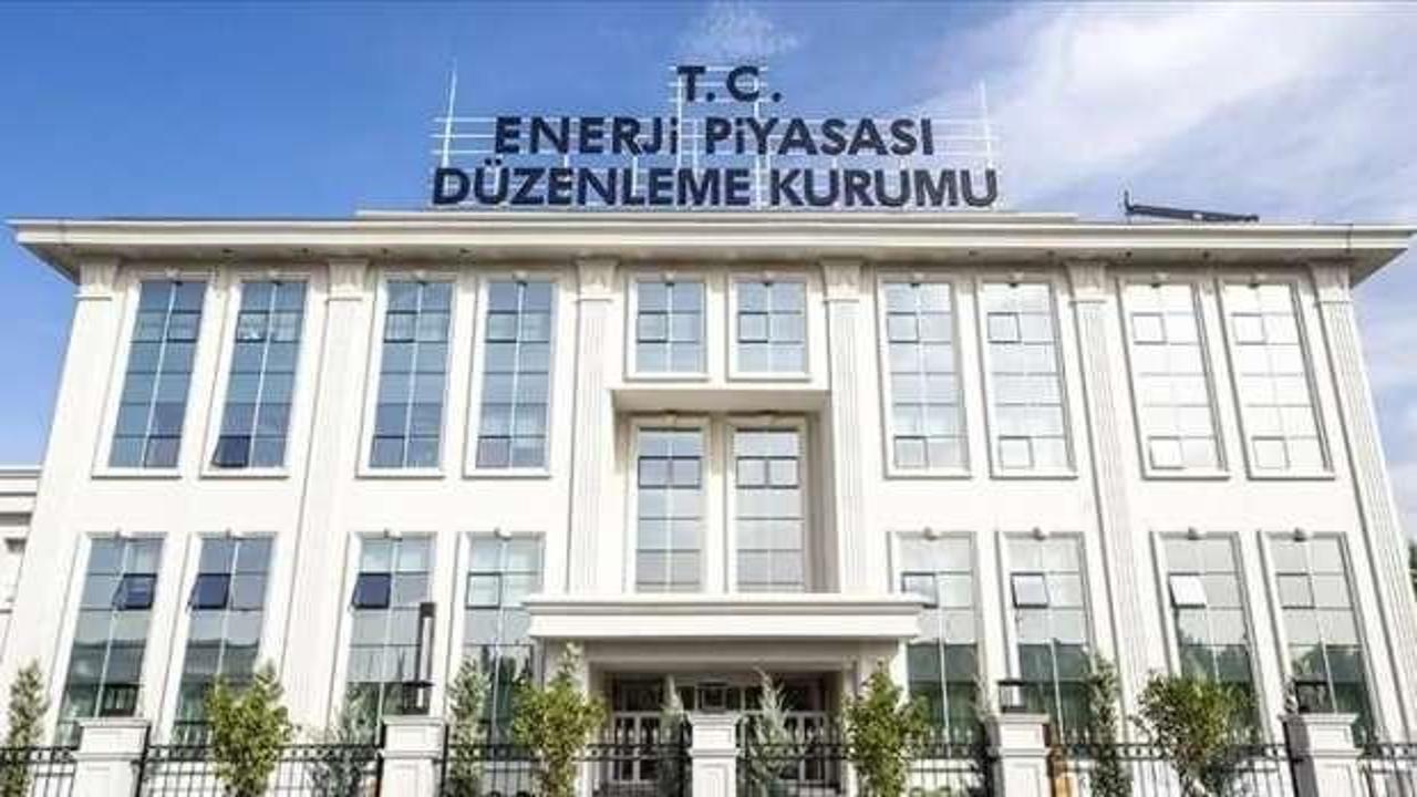 EPDK, Enerji Yönetim Sistemi Belgesi almaya hak kazandı