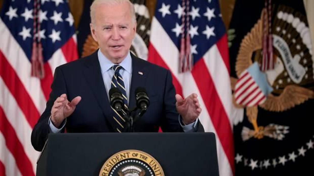 Eski yetkililer Biden’ı uyardı: Firavun gibisin