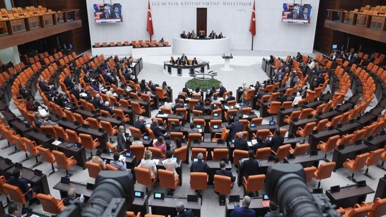 Fahiş fiyat artışı ve stokçuluk cezalarının artırılmasını içeren düzenleme TBMM gündeminde