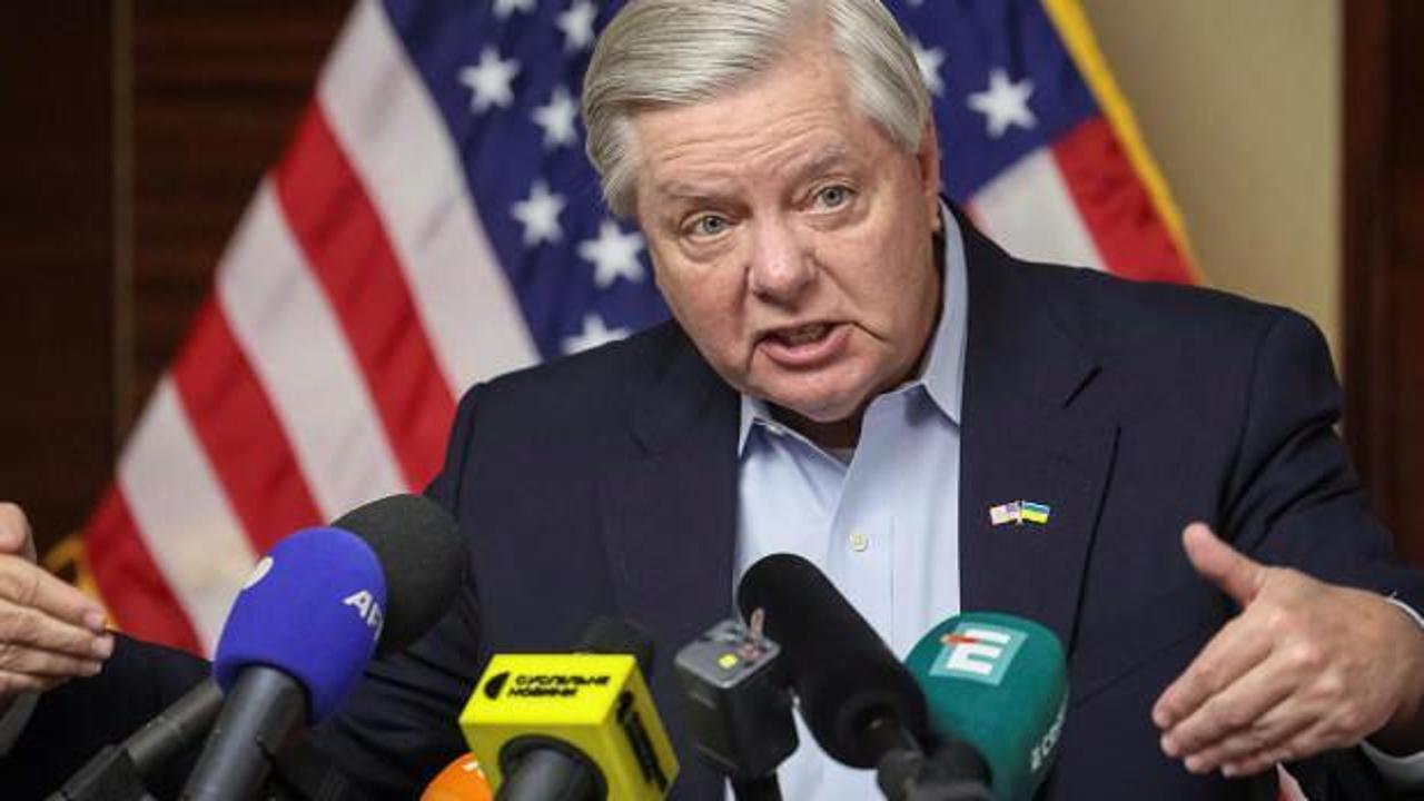 Graham’dan skandal nükleer silah çıkışı!