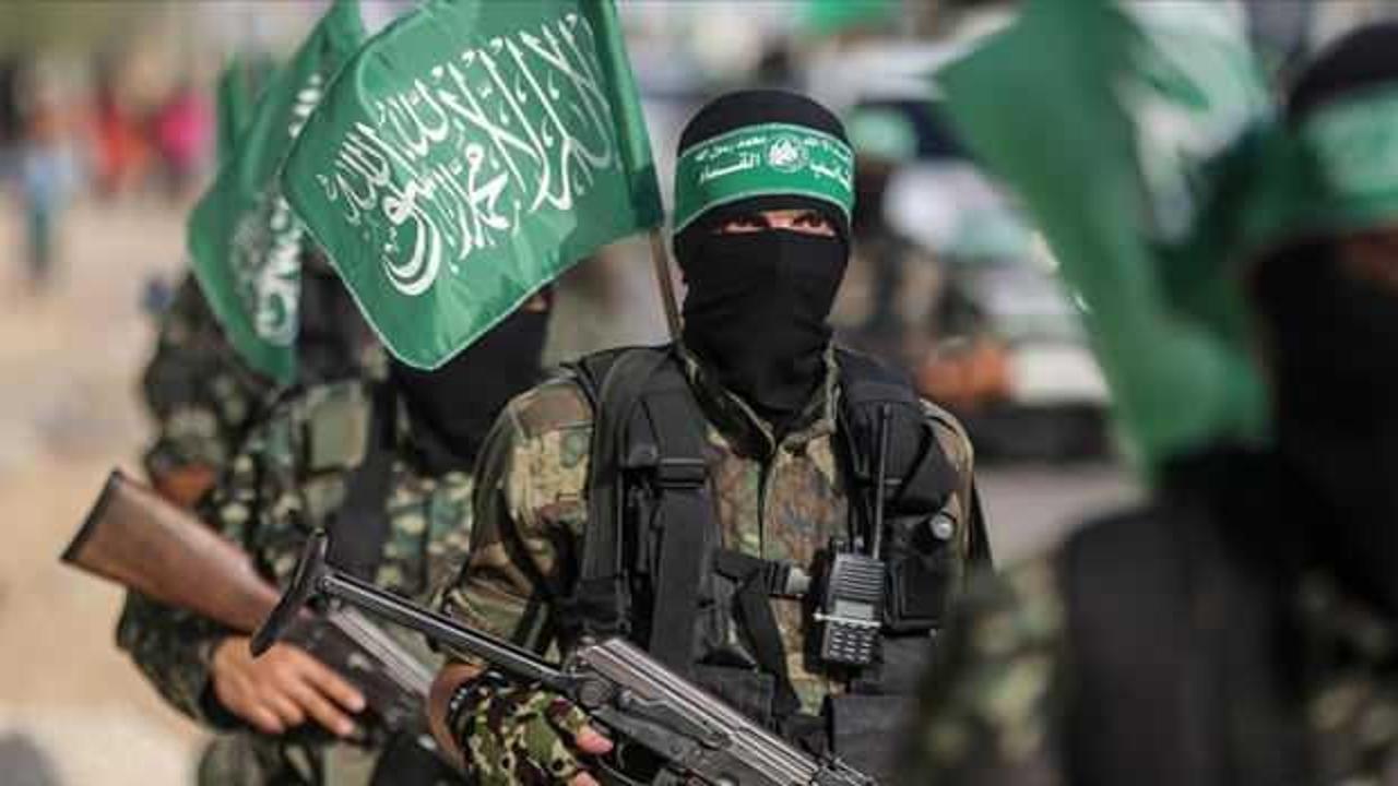 Hamas, Mısır’ın UAD’de İsrail’e karşı açılan davaya “müdahil” olma kararından memnun