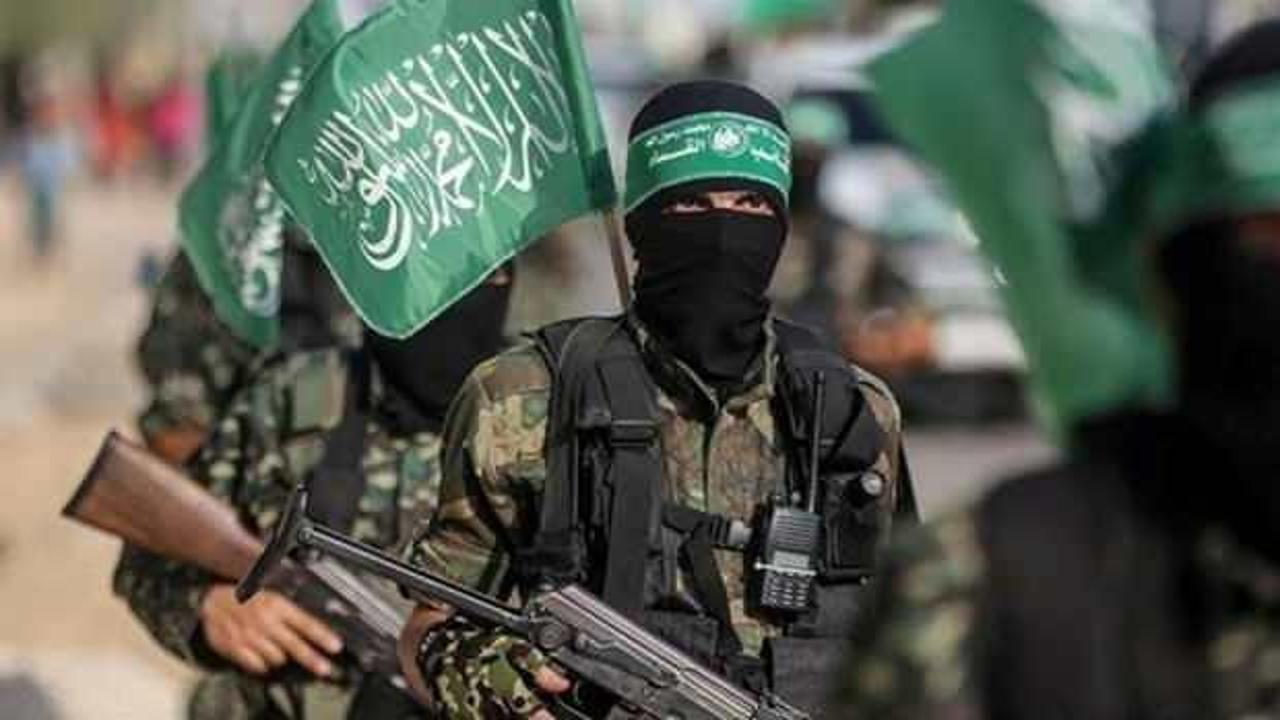 Hamas: İsrail saçma bir kısır döngü içinde