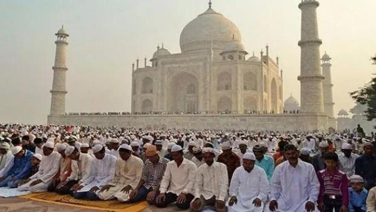 Hindistan’da İslam karşıtlığı yükseliyor