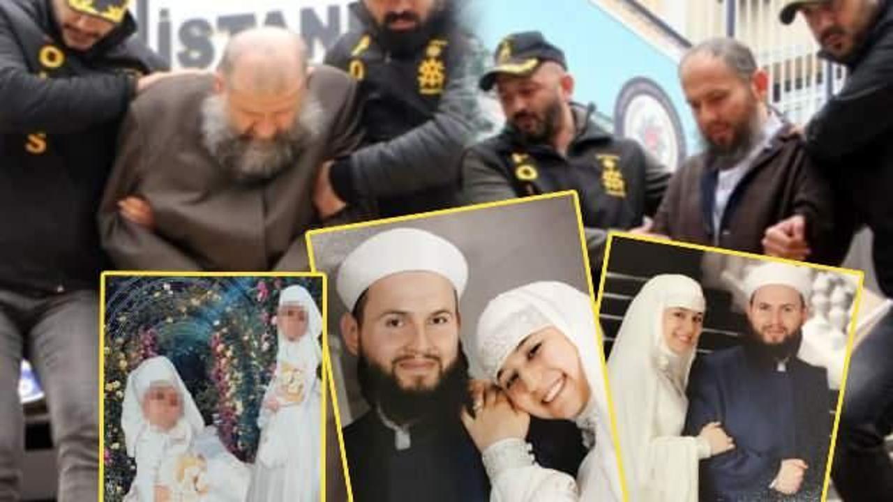 H.K.G. davasında sürpriz gelişme… O avukat azledildi