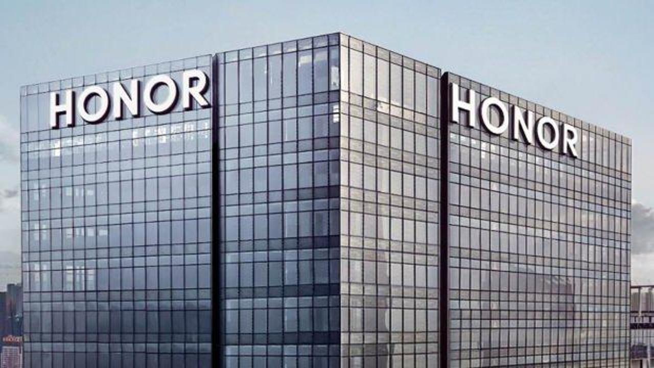 Honor, Çin akıllı telefon pazarında ilk sırada
