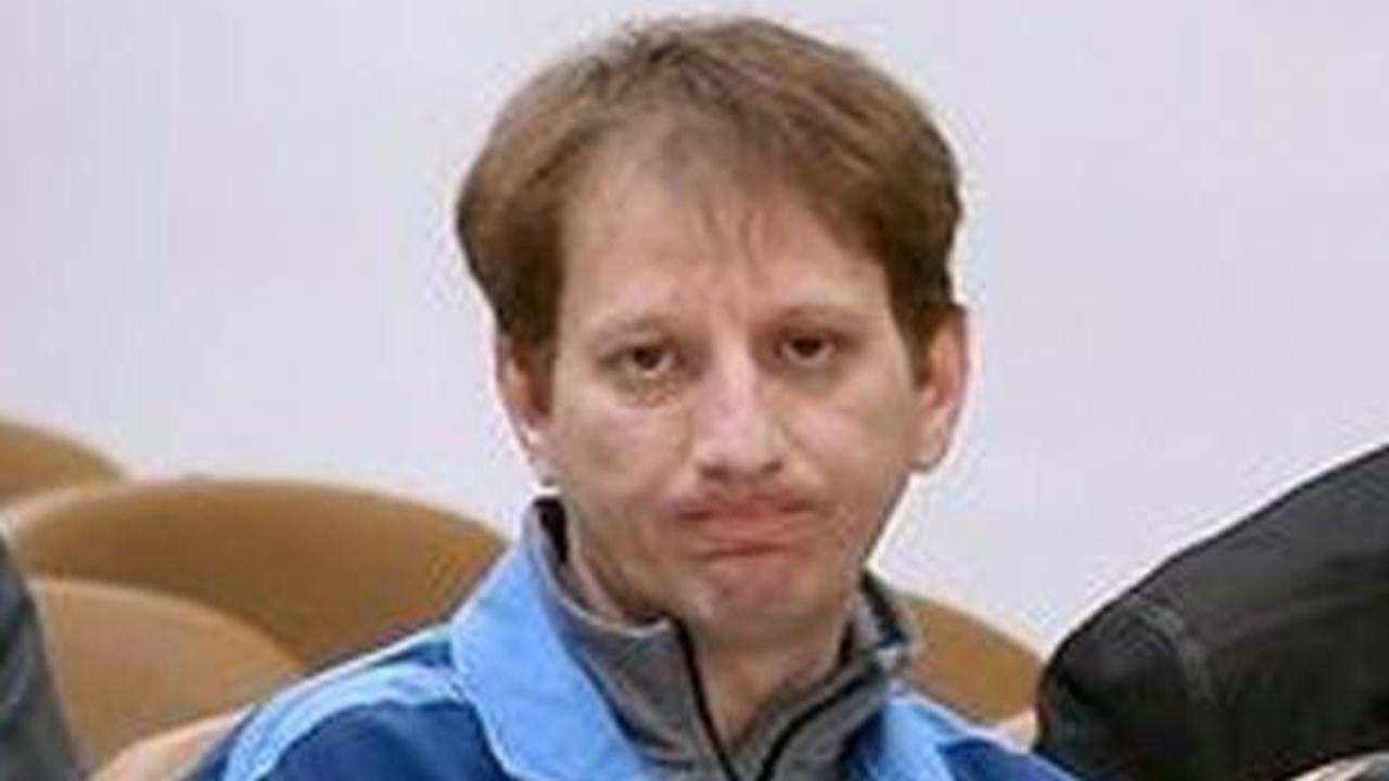 İran, Zencani’nin idam cezasını iptal etti