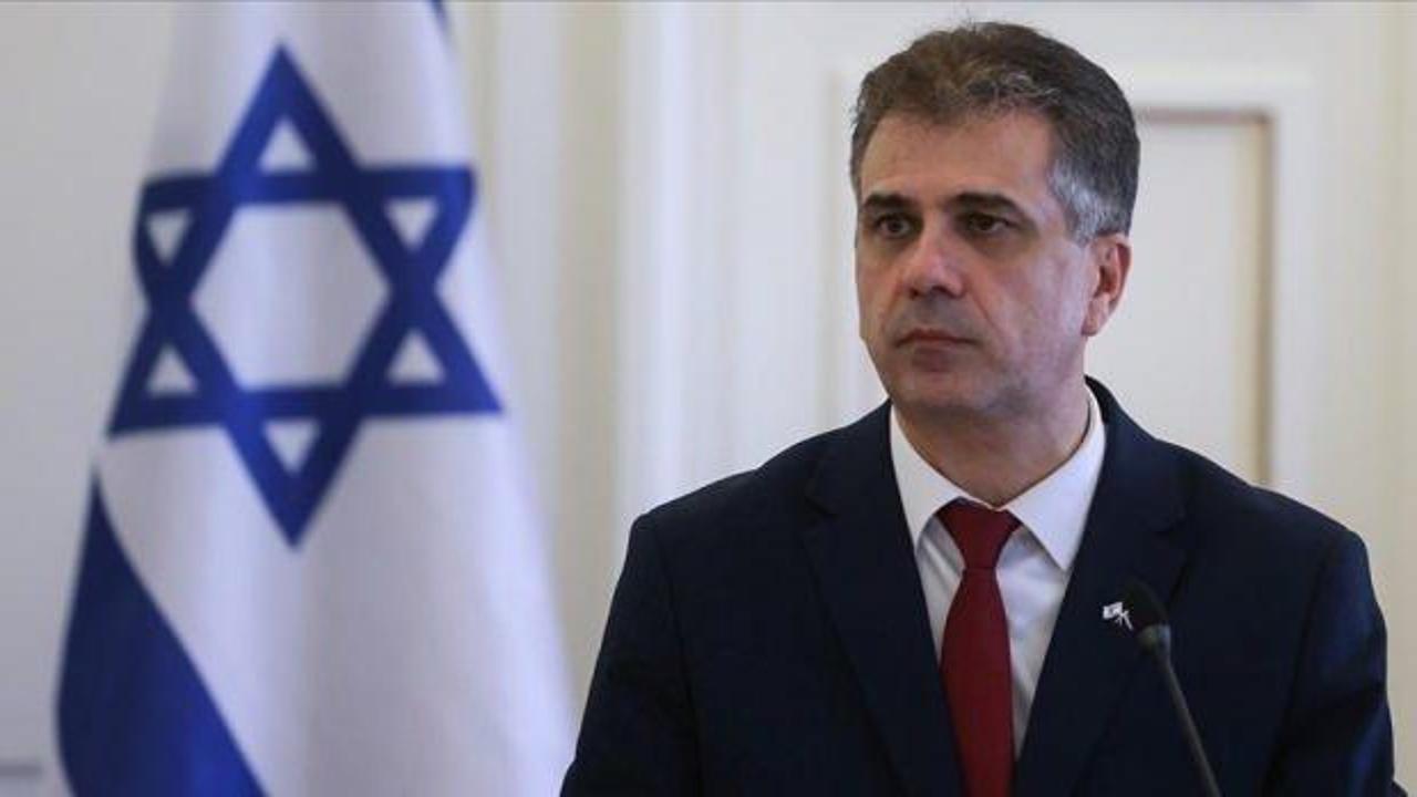 Eski Mossad Başkanı Biden’ı topa tuttu