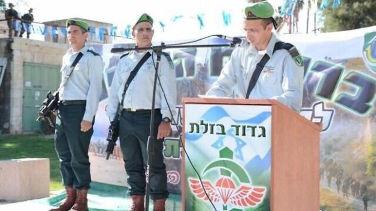 İsrail ordusu: Tuğgeneral Yogev Bar-Sheshet çatışmada yaralandı
