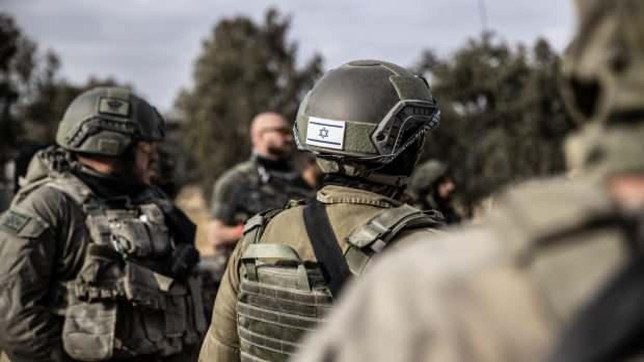 İsrail silahlarını nereden alıyor?