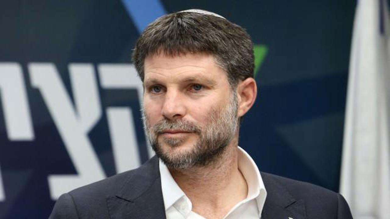 İsrailli Bakan’dan “Refah’ı tamamen işgal etme” talebi