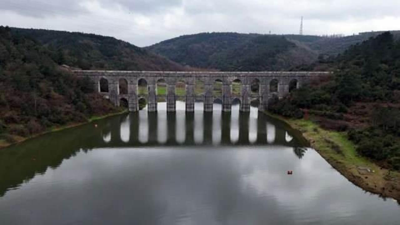 İstanbul brajlarında son durum!