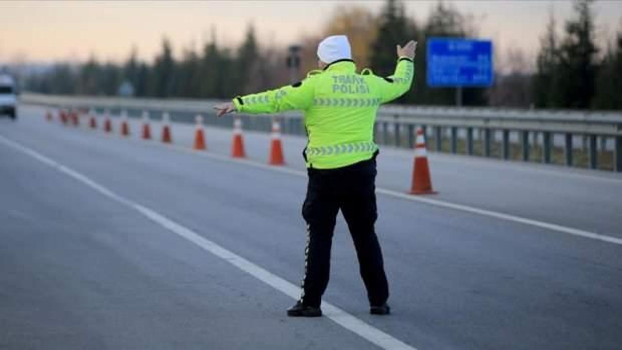 İstanbul’da bazı yollar trafiğe kapatılacak