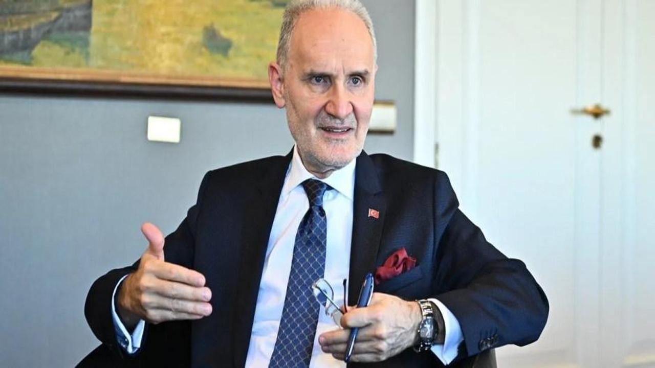 İTO Başkanı Avdagiç’ten enflasyon tahmini