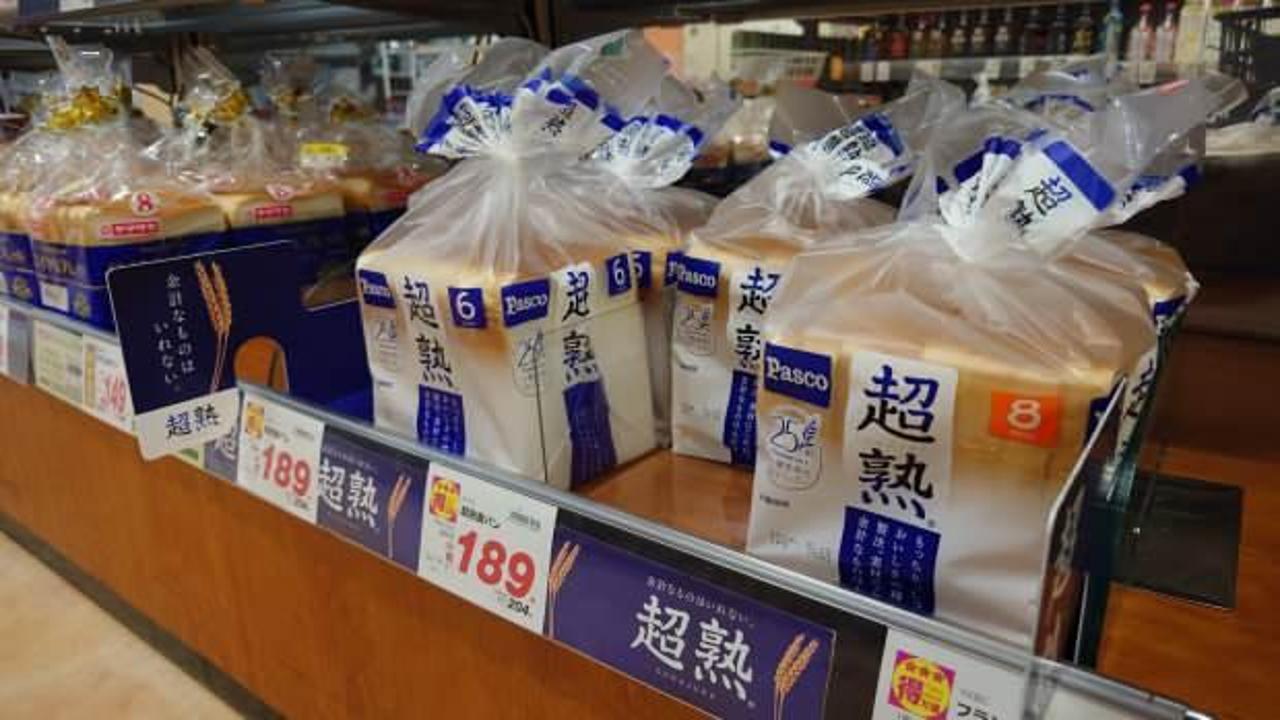 Japonya’da gıda skandalı