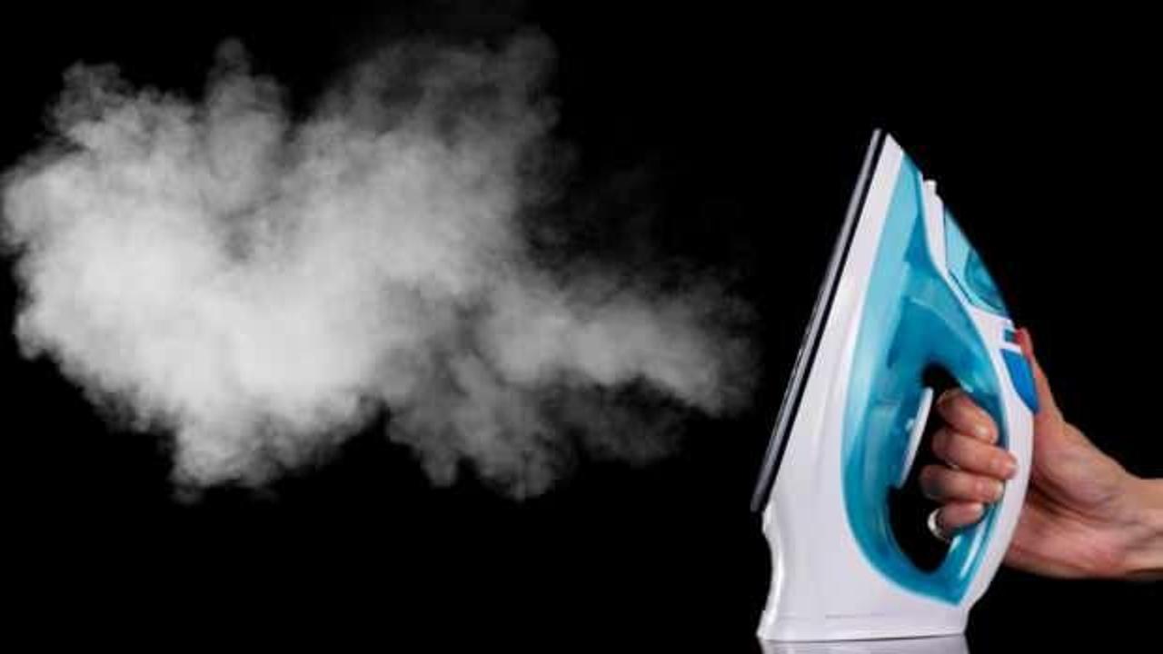Jilet gibi bir ütünün sırrı! Gömlek, pantolon ve tişört nasıl ütüleme teknikleri…