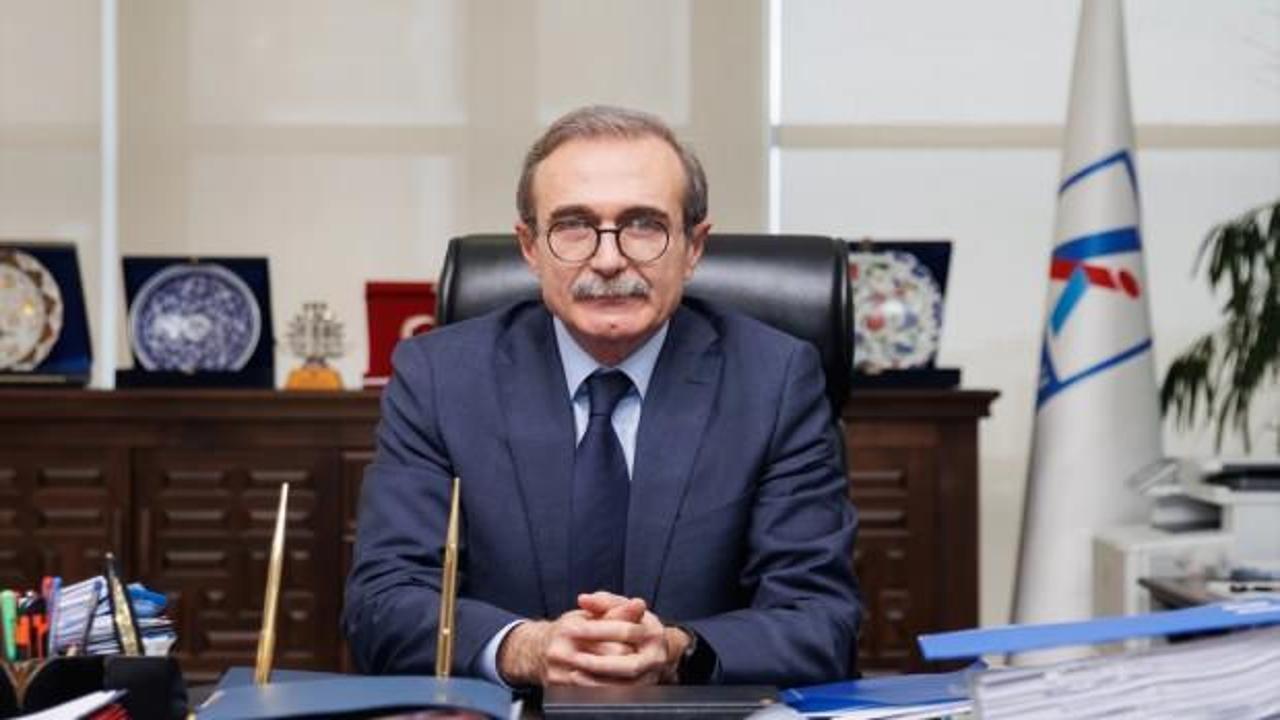 Kamu İhale Kurulu Başkanlığı’na Hamdi Güleç atandı