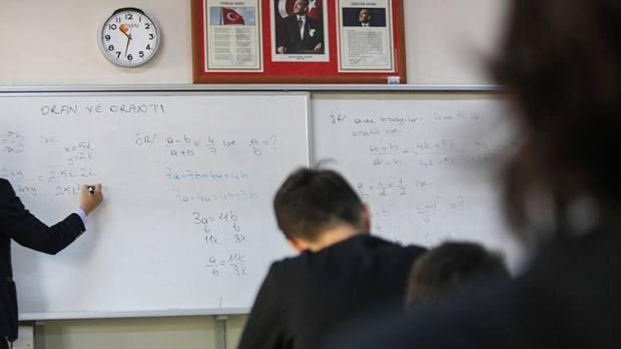 Kamuda yeni dönem! İşte yeni mülakat sistemi! İlk uygulama MEB’de!