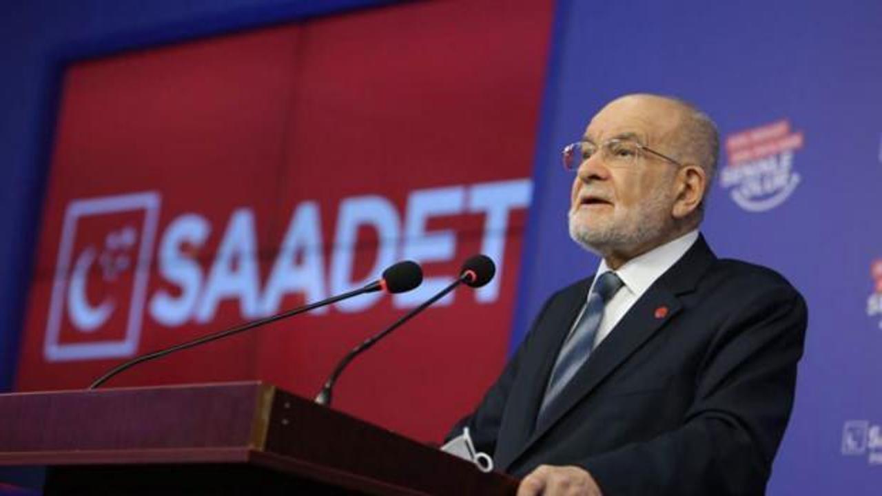 Karamollaoğlu dönemi sona eriyor! Kongre tarihi belli oldu! İşte öne çıkan iki isim