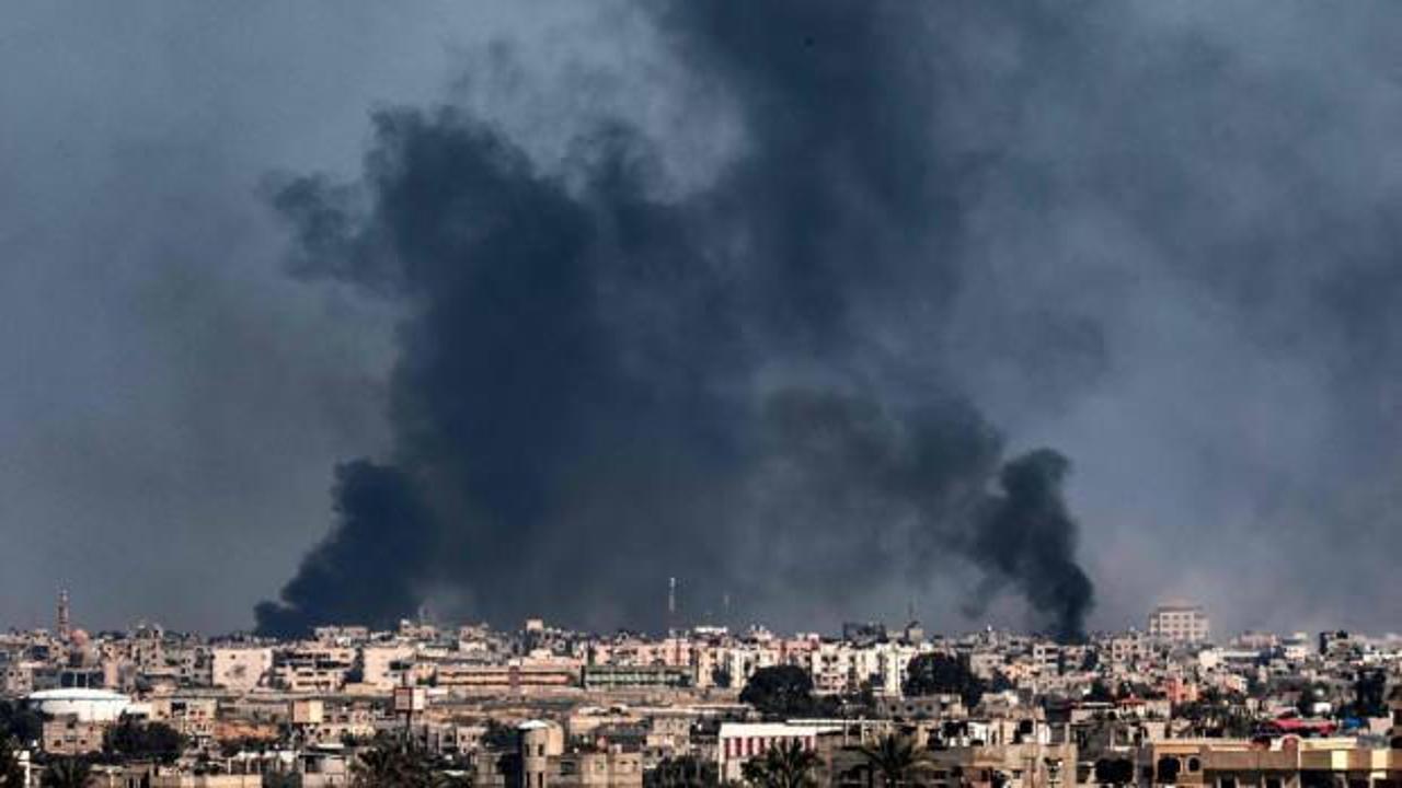 Katar’dan İsrail’e karşı çağrı