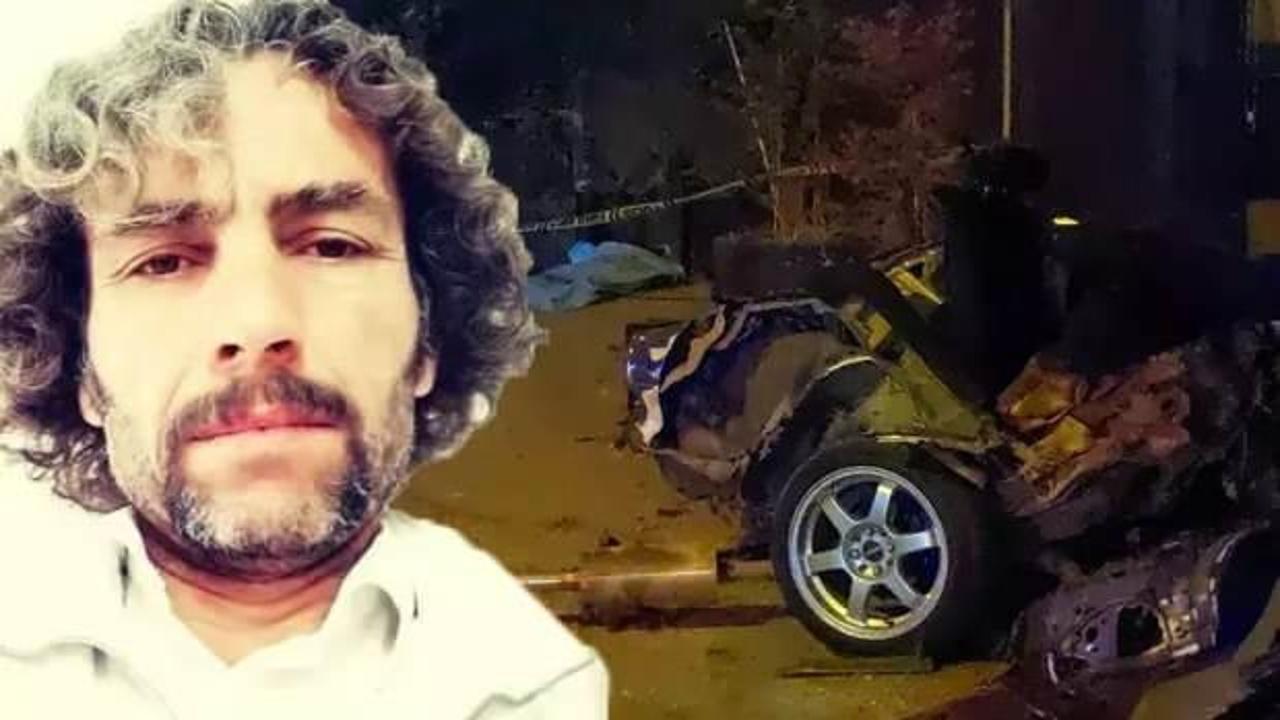 Kocaeli’de otomobilin çarpmasıyla ölen yaya; başöğretmen çıktı
