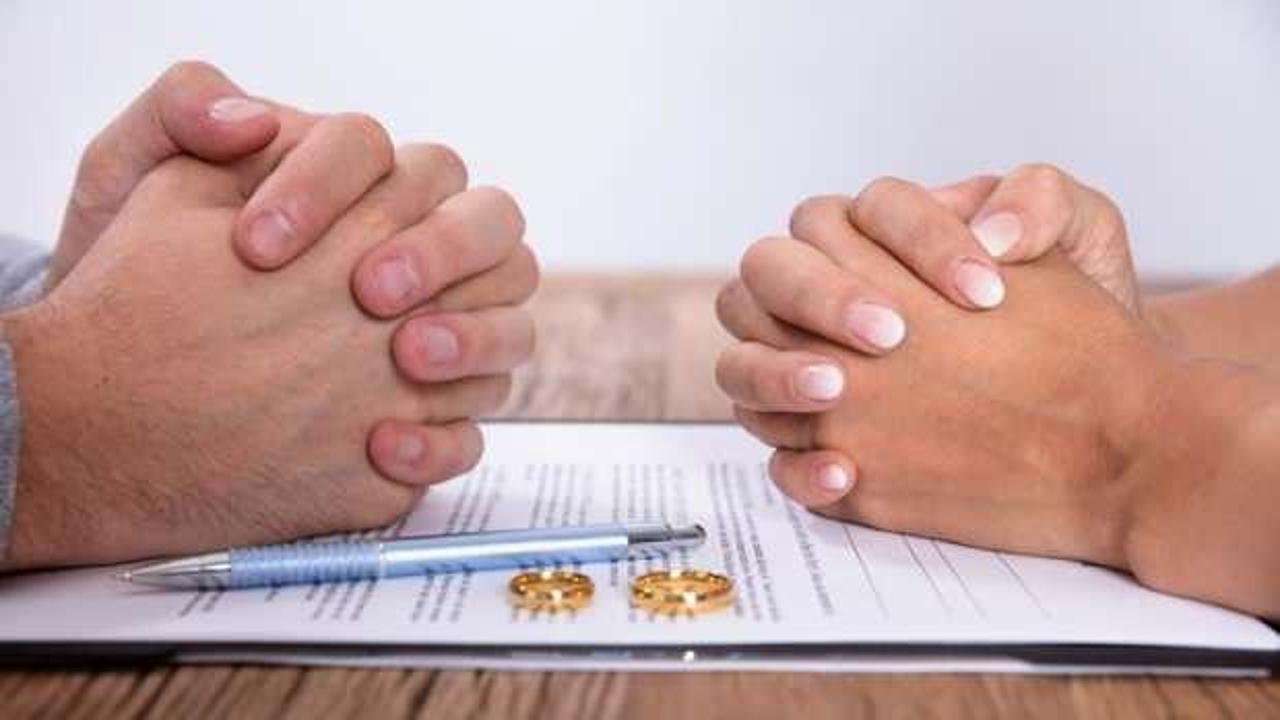 Kocasının cebinden habersiz para alan kadınlar dikkat! Boşanma sebebi sayıldı