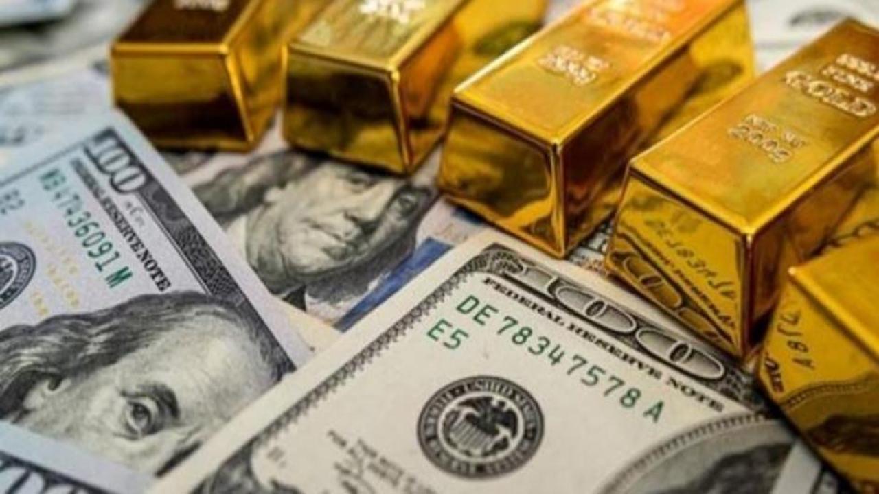 Kredi notunun altın ve dolara etkisi! “Yabancının ayak sesleri duyuldu”