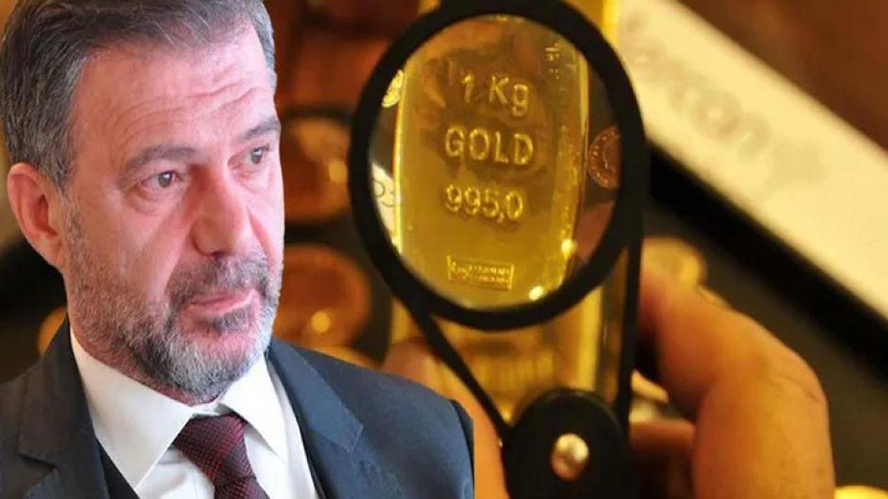 Kuyumcular isyan etti: Kota kaldırılsın!