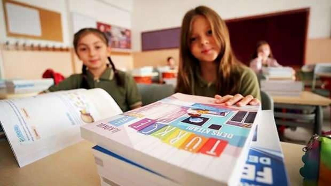 MEB’ten yeni müfredat duyurusu: 67 binden fazla görüş ve öneri geldi